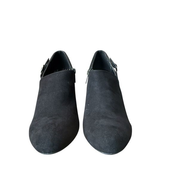 Jones New York Kaindie Heeled Boot Size 10 NEW in Box - Picture 3 of 10